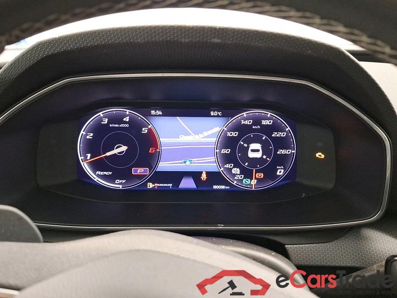 Seat 2.0 TDI 150 DSG S&S Style Business Leon Style 2.0 TDI 150CV BVA7 E6dT / CALCULATEUR BOITE DE VITESSE HS #6