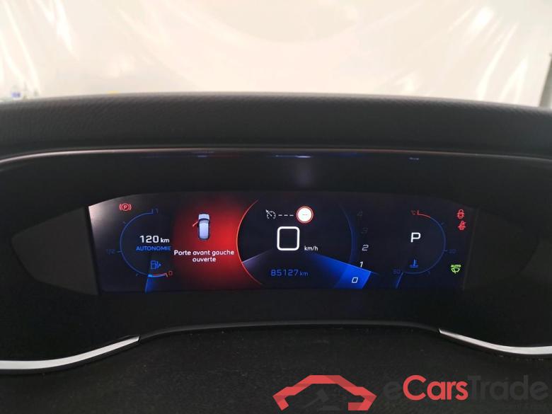 Peugeot BlueHDi 130 EAT8 S&S ACTIVE BUSINESS TVU 308 Active Business 1.5 HDi 130CV BVA8 E6d / TRANSFO VP/VF / DIFFUSEUR AIR HS #6