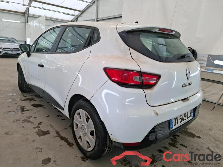 Renault Générique 1.2 16V 75 eco2 E6 Clio IV Générique 1.2 75CV BVM5 E6 / TRANSFO VP/VF / POUSSIERE DE FER / NETTOYAGE OU PEINTURE COMPLETE #2