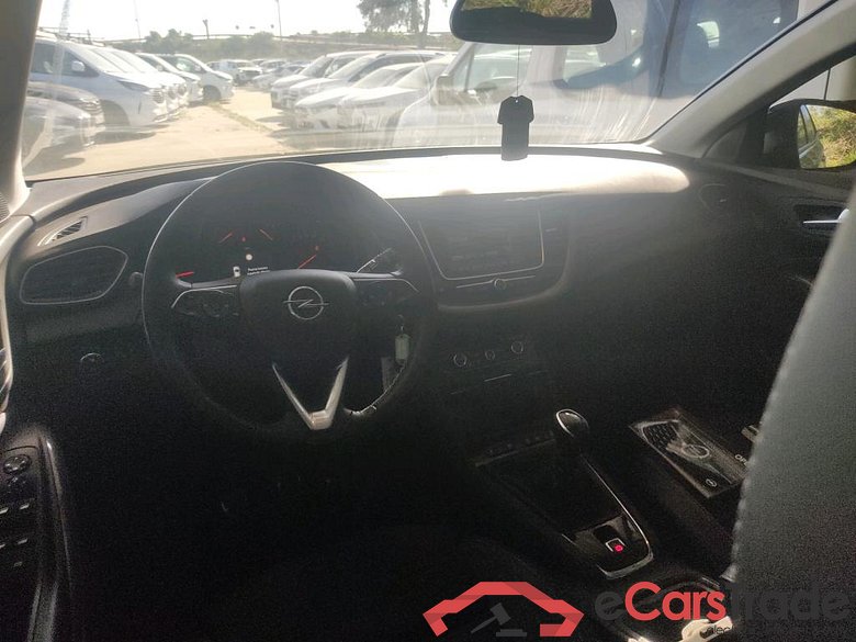 Opel 1.5 CDTi Opel 2020 Grandland X Design Line 1.5 130CV MT6 E6dT #3