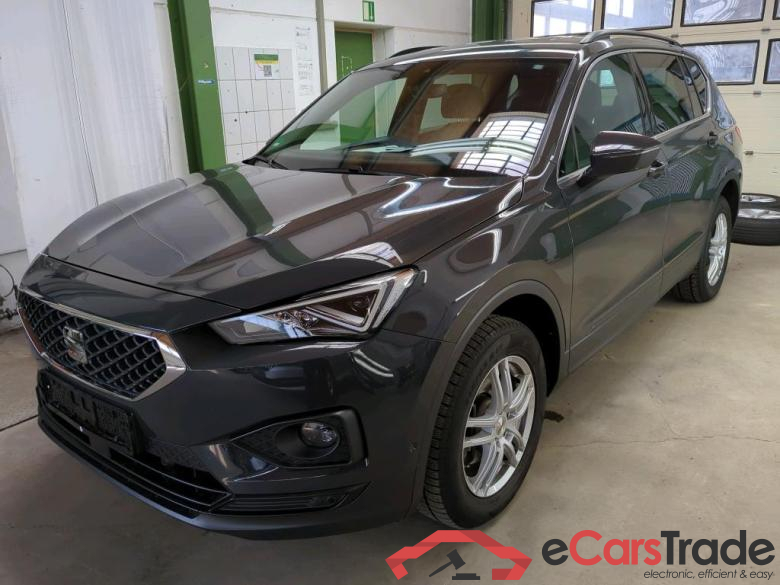 Seat Tarraco ´18 Tarraco Style 4Drive 2.0 TDI 110KW AT7 E6dT
