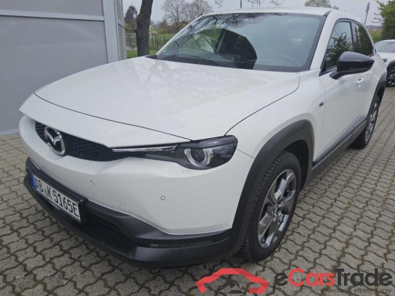 Mazda MX-30 (DR)(05.2020->) DE - SUV5 e-SKYACTIV, Advantage, 2022 - 2025 #1