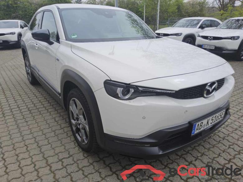 Mazda MX-30 (DR)(05.2020->) DE - SUV5 e-SKYACTIV, Advantage, 2022 - 2025 #2