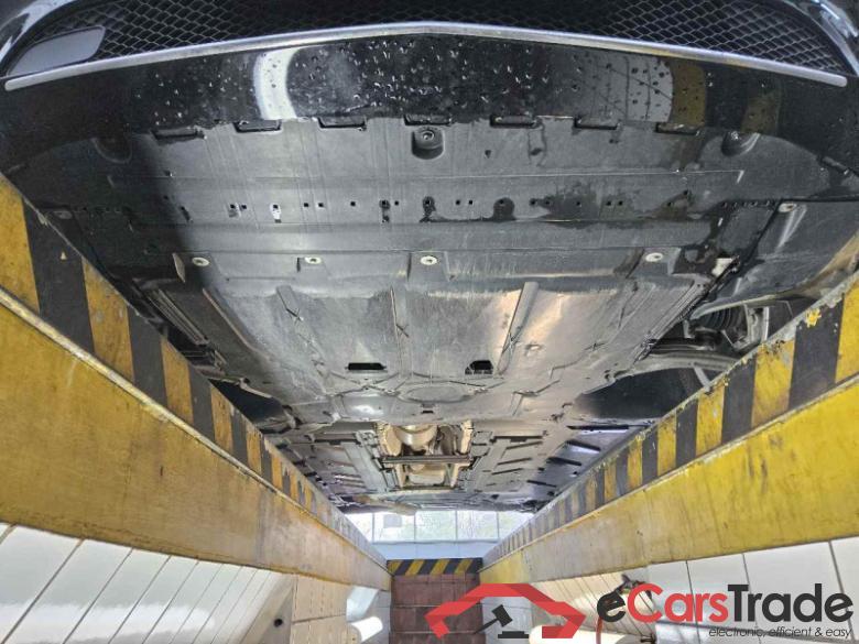 Mercedes-Benz CLA -Klasse Shooting Brake (BM 118)(06.2019->) DE - Kb5 CLA 200 d EU6d, SB Progressive (EURO 6d), 2019 - 2023 #5