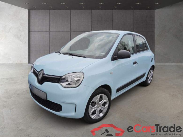 Renault Twingo (07.2014->) DE - LimS5 1.0 SCe 65 EU6d, Life (EURO 6d), (Facelift) 2020 - 2022 #1