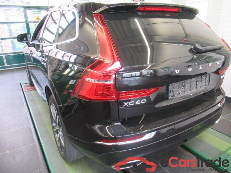 Volvo XC60 (03.2017->) DE - SUV5 B5 (Diesel) AWD EU6d, Inscription Mild-Hybrid (EURO 6d), 2020 - 2021 #4