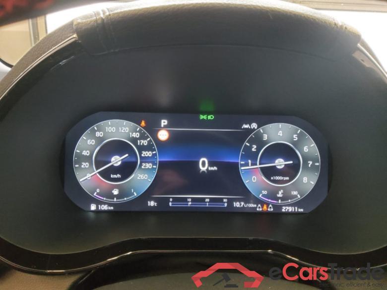 Kia ProCeed (CD)(2018->) DE - Kb/Cp5 1.6 T-GDI EU6d, GT (EURO 6d), (Facelift) 2021 - 2024 #6