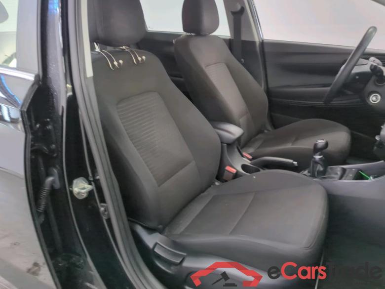 Hyundai i20 '20 Hyundai i20 1.2 MPI 84 Comfort 5d #3