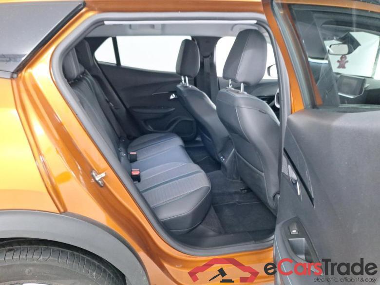 PEUGEOT 2008 1.2 PURETECH 96KW S-S ALLURE Safety Plus #6