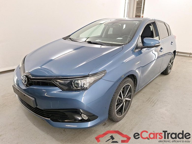 TOYOTA AURIS - 2015 1.8i HSD Style E-CVT (EU6.2) #1