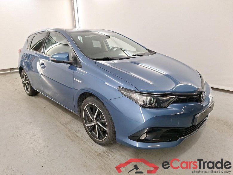 TOYOTA AURIS - 2015 1.8i HSD Style E-CVT (EU6.2) #2