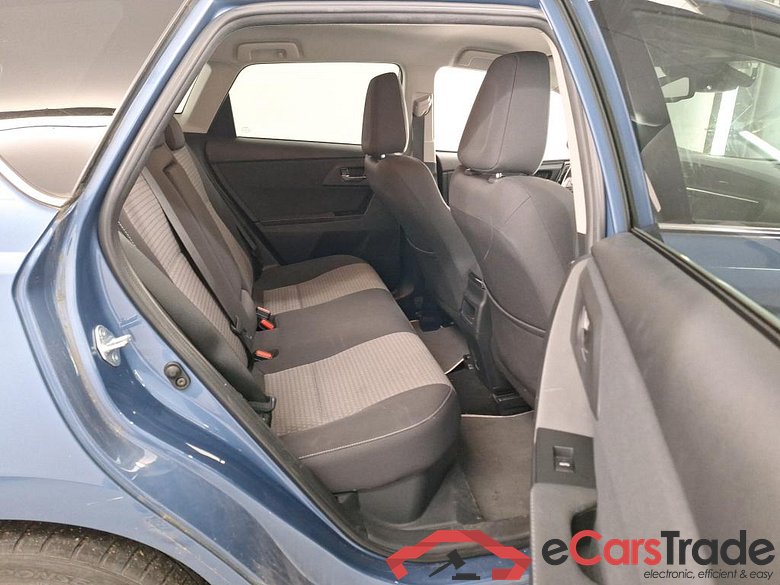TOYOTA AURIS - 2015 1.8i HSD Style E-CVT (EU6.2) #6