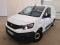 preview Peugeot Partner #0