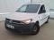 preview Volkswagen Caddy #0