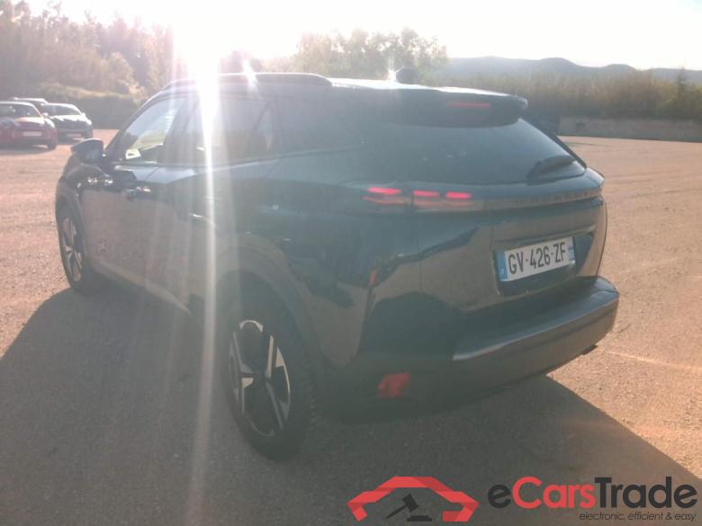 2008  Allure 1.2 PURETECH  100CV  BVM6  6E #3