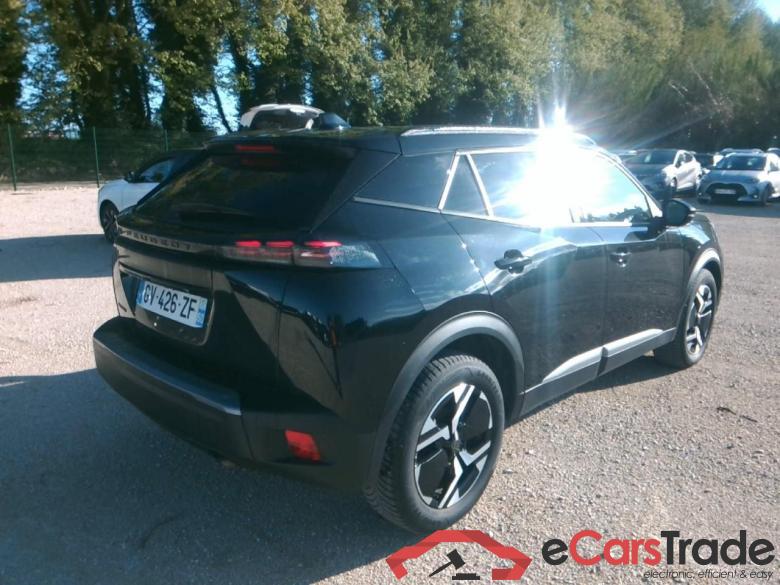 2008  Allure 1.2 PURETECH  100CV  BVM6  6E #4