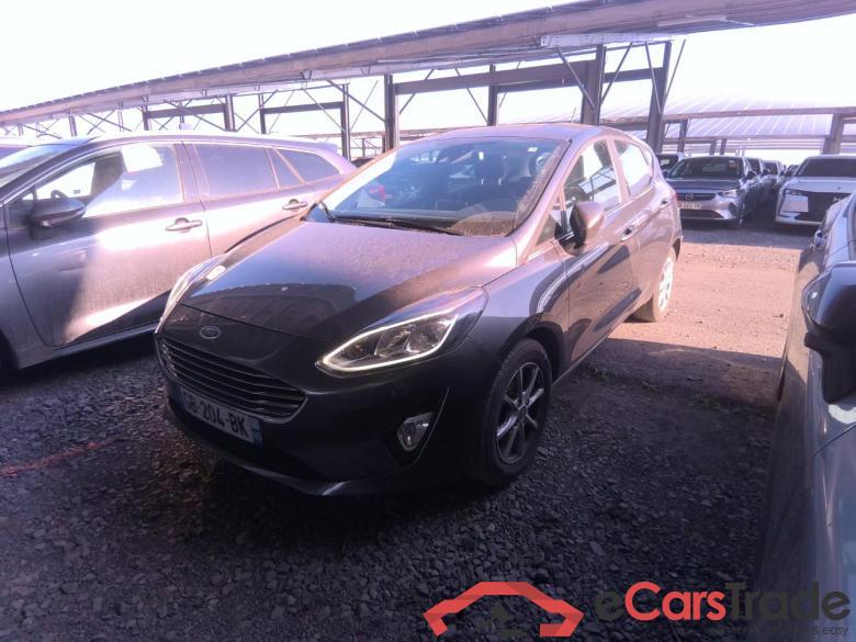 FIESTA VP VU TITANIUM 75CV RISK