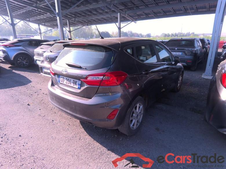 FIESTA VP VU TITANIUM 75CV RISK #3