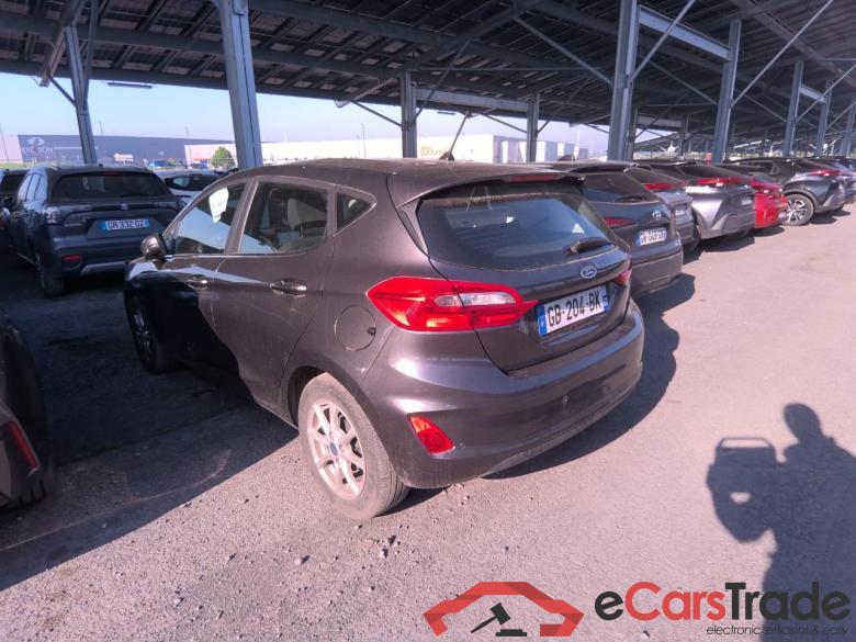 FIESTA VP VU TITANIUM 75CV RISK #4