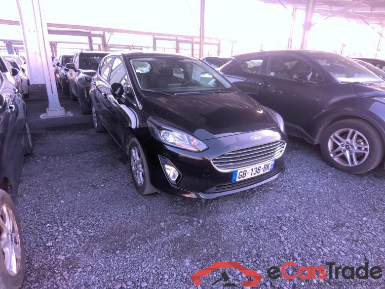 FIESTA VP VU TITANIUM 75CV RISK #2