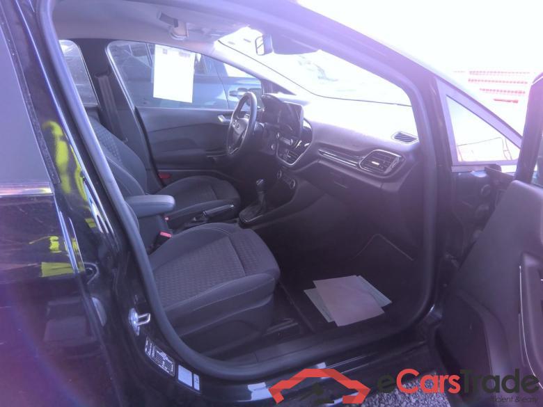 FIESTA VP VU TITANIUM 75CV RISK #4