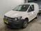 preview Volkswagen Caddy #0