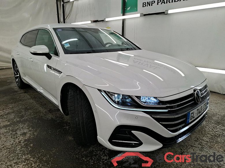 Volkswagen 1.4 EHYBRID OPF DSG6 R-LINE Arteon Shooting Brake R-Line eHybrid 1.4 TSI 215CV BVA6 E6d #4