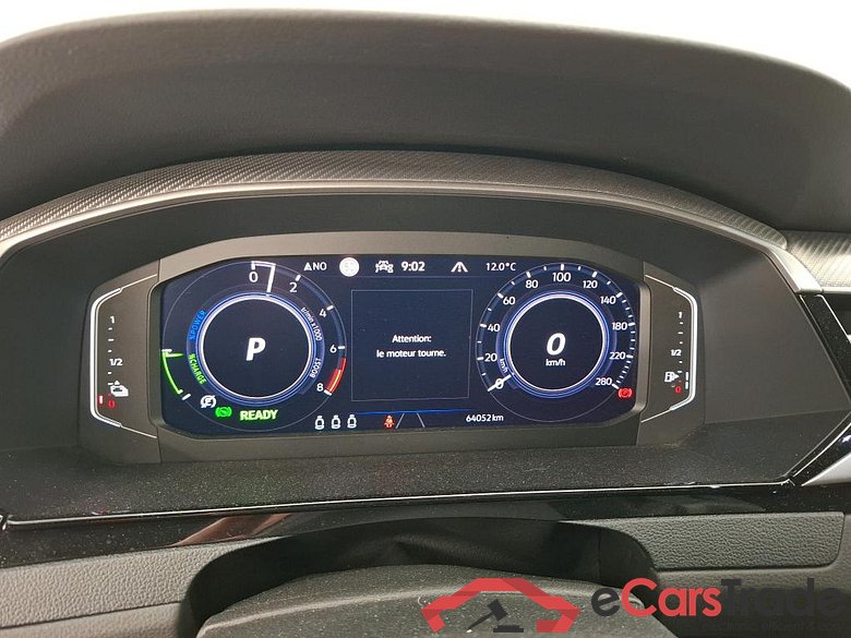 Volkswagen 1.4 EHYBRID OPF DSG6 R-LINE Arteon Shooting Brake R-Line eHybrid 1.4 TSI 215CV BVA6 E6d #6