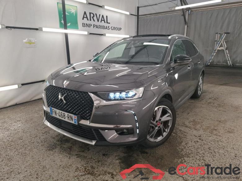 DS E-TENSE 4x4 Grand Chic 7 Crossback E-Tense 4x4 Grand Chic 1.6 300CV BVA8 E6d #1