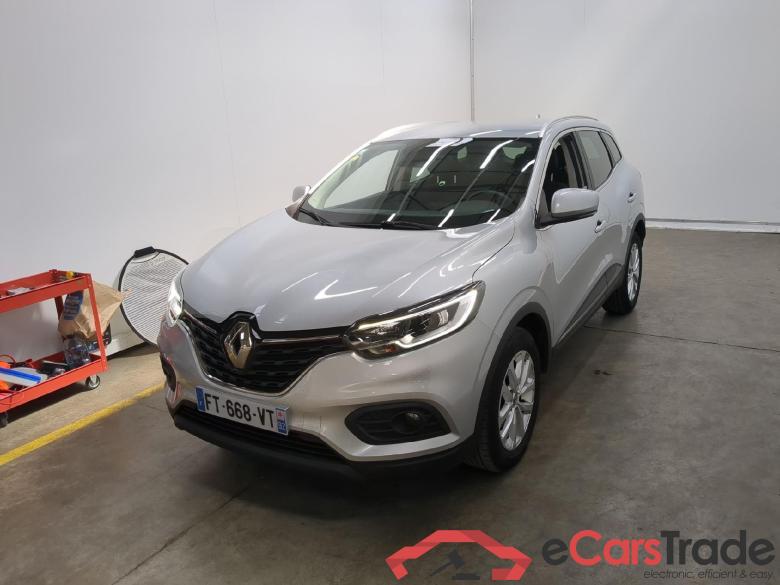 Renault Business Blue dCi 115 EDC - 21 Kadjar Business 1.5 dCi 115CV BVA7 E6dT #1
