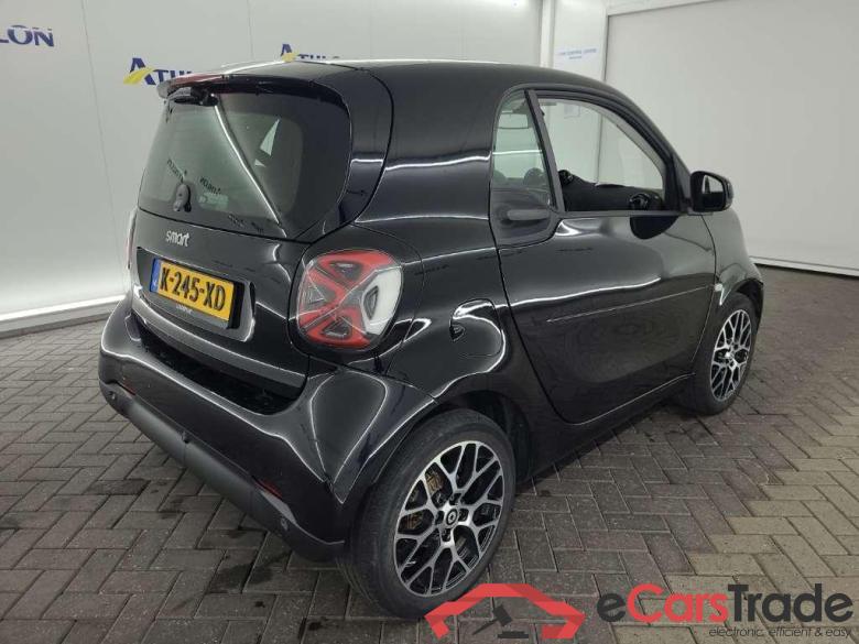 Smart Fortwo EQ COMFORT+ 3D 60kW #3
