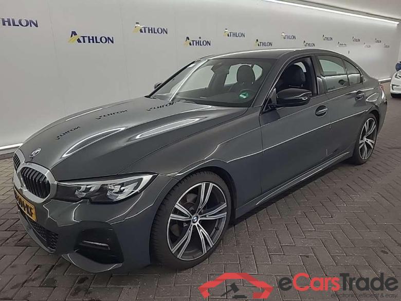 BMW 3 Serie Sedan 320iA Corporate Executive 4D 135kW