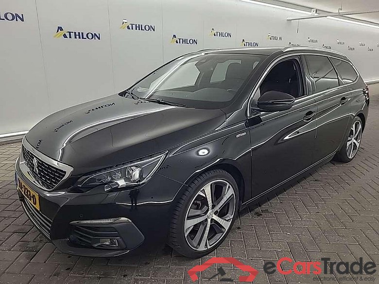 PEUGEOT 308 SW Blue Lease GT-line 1.5 BlueHDi 130 5D 96kW #1