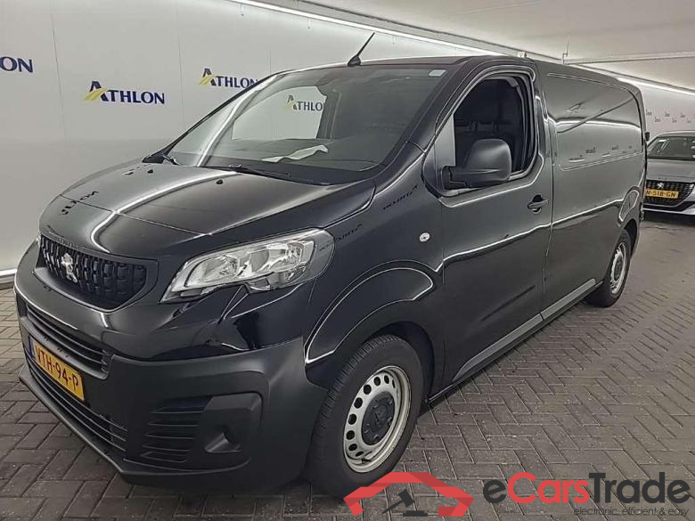 PEUGEOT Expert GB 1.5 BlueHDi 100 S&S L2 4D 75kW