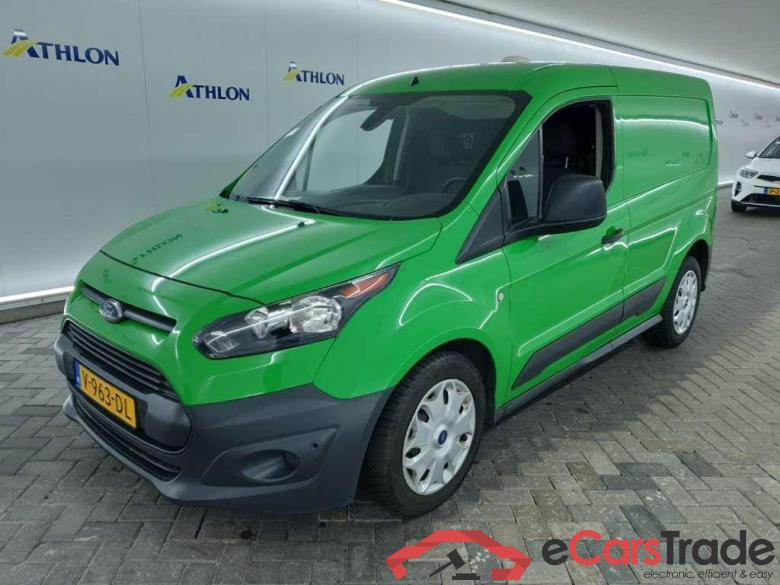 FORD Transit Connect L1 Trend 1.5 TDCi 100 pk 4D #1