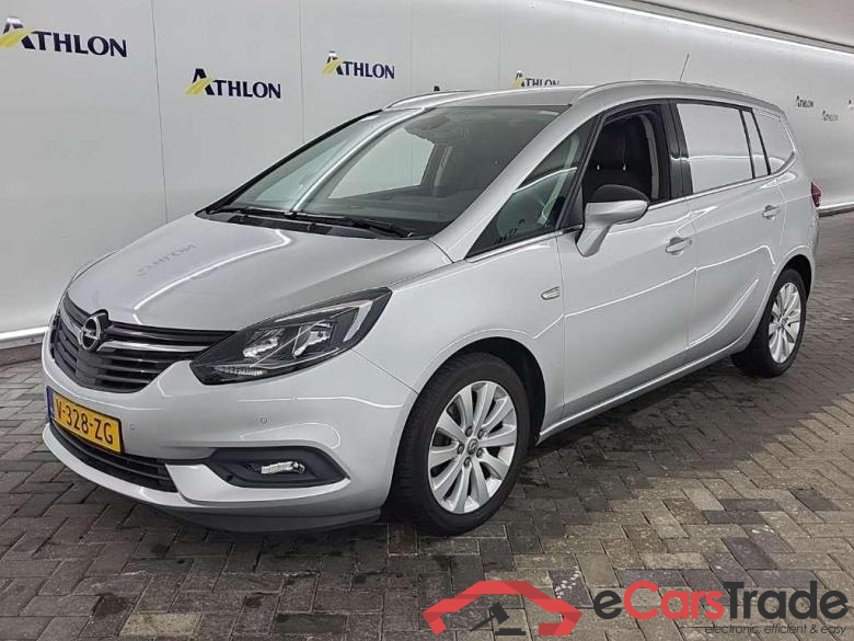 OPEL Zafira 1.6 CDTI Start/Stop Blitz 5D 99kW VAN
