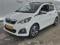 preview Peugeot 108 #0