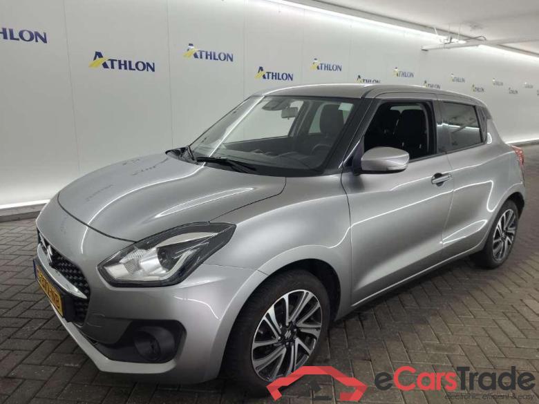 SUZUKI Swift 1.2 Smart Hybrid Style 5D 61kW