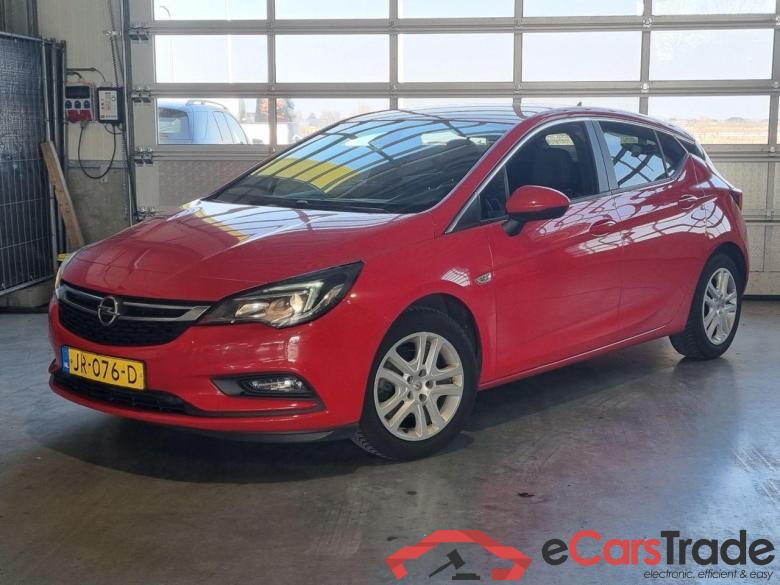 OPEL ASTRA 1.0 Business+ #1