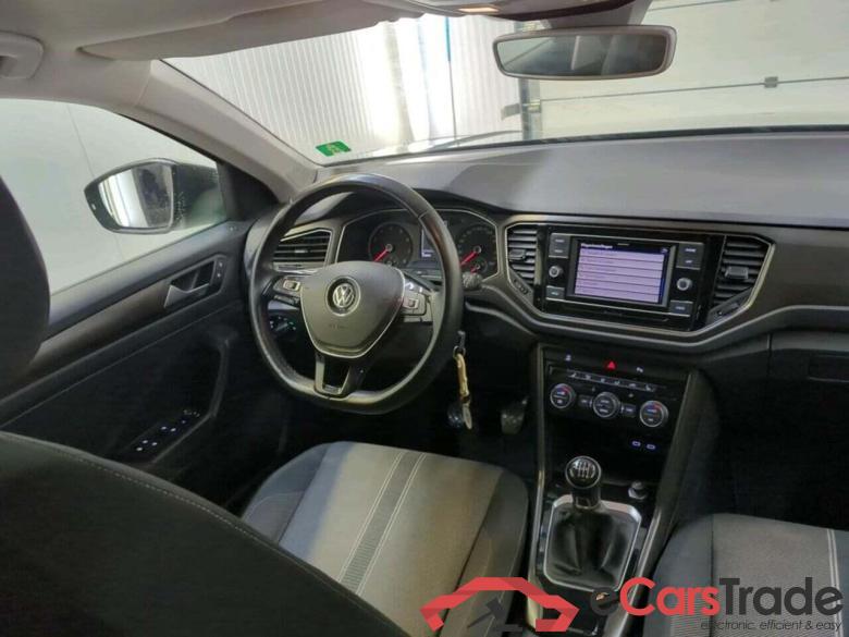 VOLKSWAGEN T-Roc 1.5 TSI Style #3