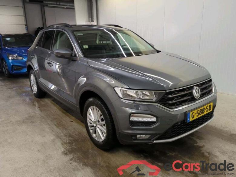 VOLKSWAGEN T-Roc 1.5 TSI Style #5