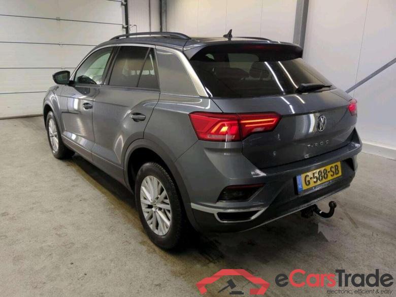 VOLKSWAGEN T-Roc 1.5 TSI Style #6