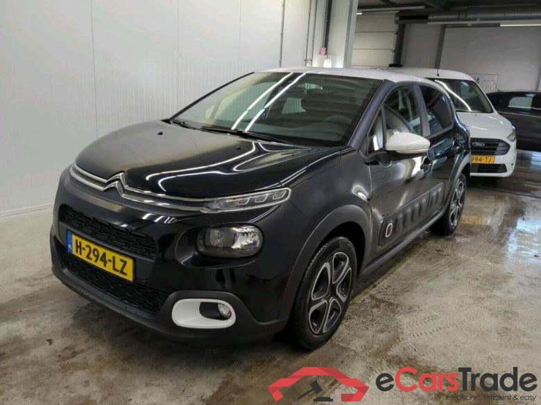 CITROEN C3 1.2 PT S&S Feel Ed.