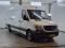 preview Mercedes Sprinter #1