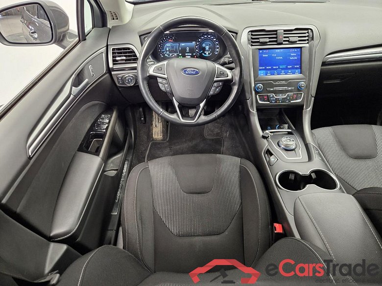 Ford 2.0 EcoBlue 190CP Titanium A8 2.0 EcoBlue 190CP Titanium A8 #5