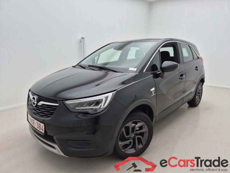 OPEL CROSSLAND X 1.2 TURBO START/STOP 2020 EDIT