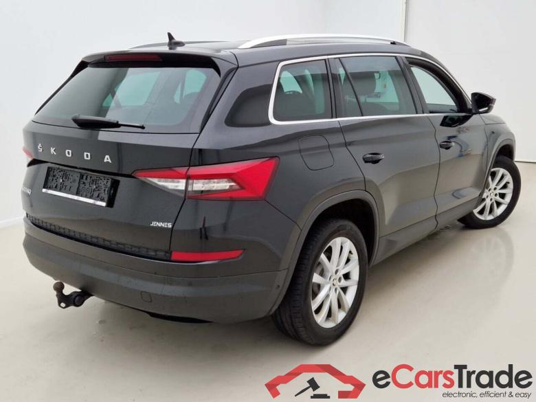 Skoda Kodiaq 2.0 CRTDI Style 7PL Aut. Pano LED-Xenon Virtual Navi Sport-Leather KeylessGo Camera Klima PDC ... #3