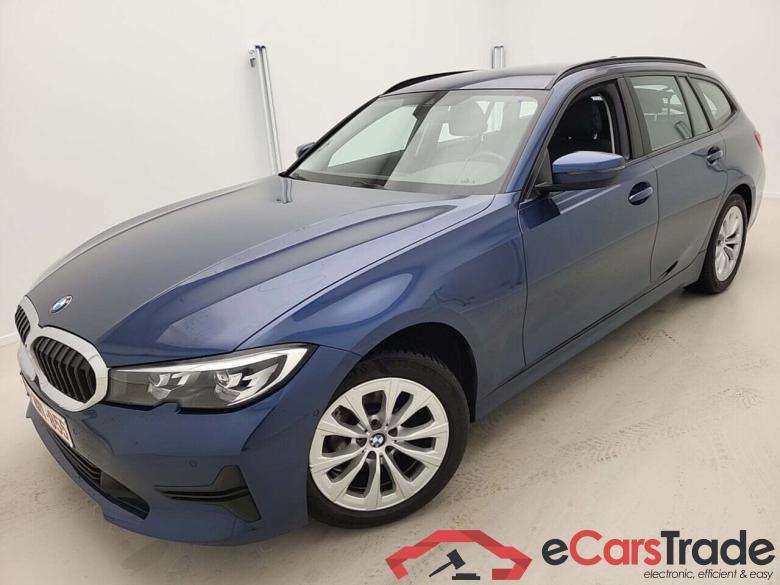 BMW 3-SERIE TOURING 2.0 316D AUT