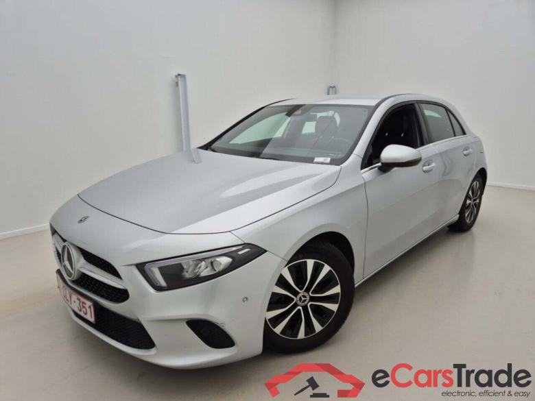 MERCEDES-BENZ A-KLASSE 2.0 180 D 8G-DCT BUSINESS LINE