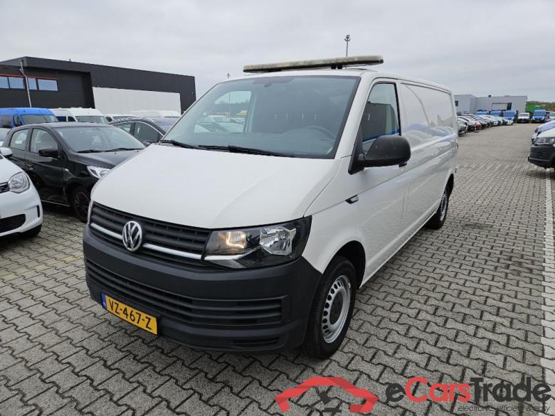VOLKSWAGEN Transporter 110 kW
